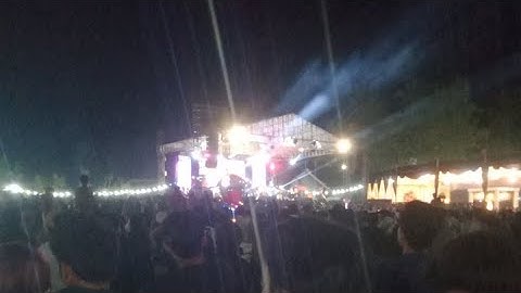 live adella di sampang torjun desa dulang sreseh