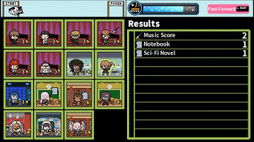 Danganronpa - School Mode (Part 3)