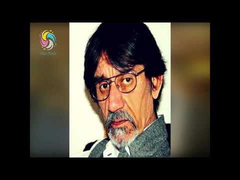 آخرین آهنگ ظاهر هویدا صبحدم رفتم بچینم فارغ از گلزار گل