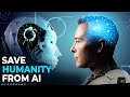 Inside Elon Musk&#39;s Battle to Save Humanity From AI | Elon Musk Neuralink