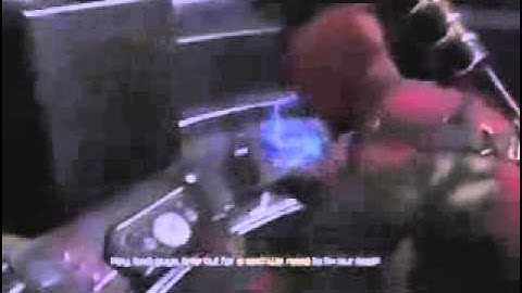 Deadpool Game Xbox One Psylocke walkthrough part 4 Multiplayer