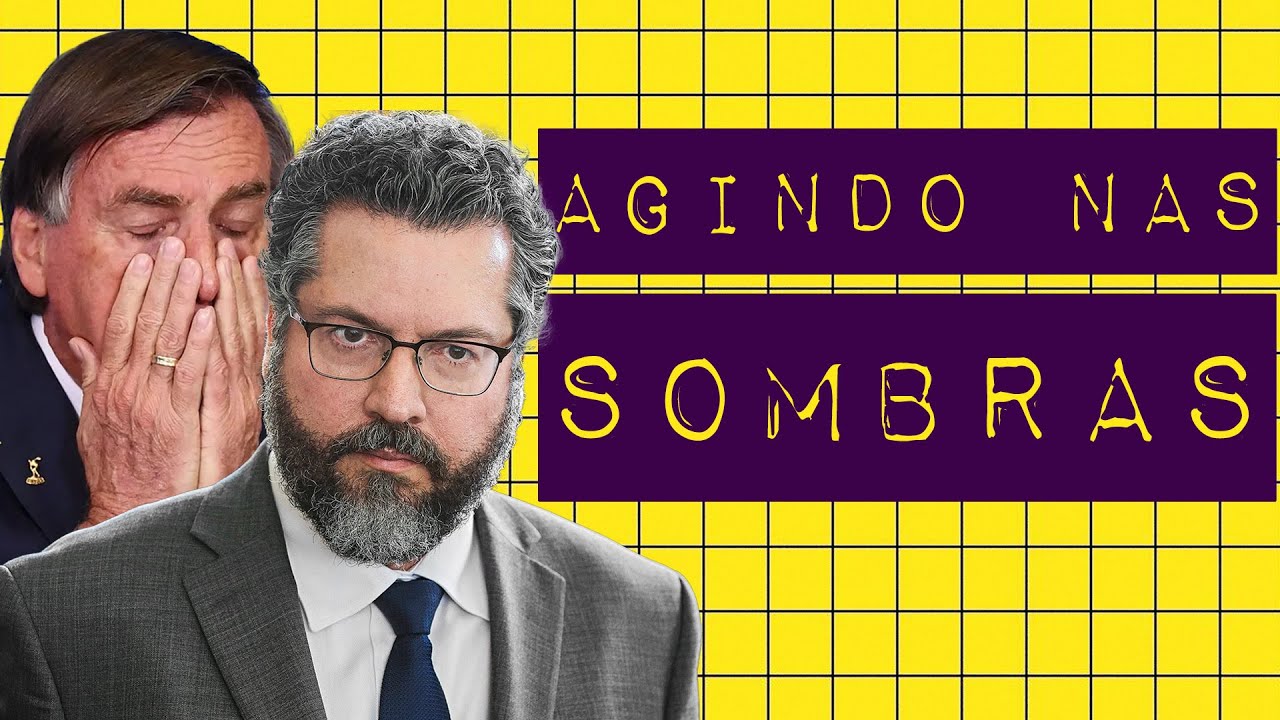 Quem São Os Diplomatas No Brasil?