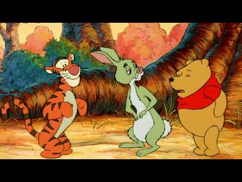 Новые приключения медвежонка Винни и его друзей - Серия 19 Сезон 1 | Мультфильмы Disney Узнавайка