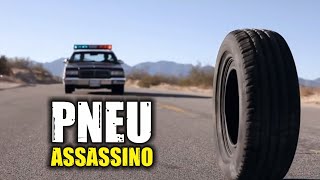 Pneu Assassino - Rubber Trailer