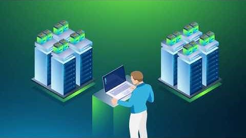Powering Mixed Workloads with NVIDIA and VMware