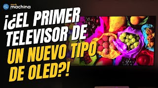 El PRIMER OLED TV anti reflejos es alucinante 🤯  Primeras impresiones del SAMSUNG S95D