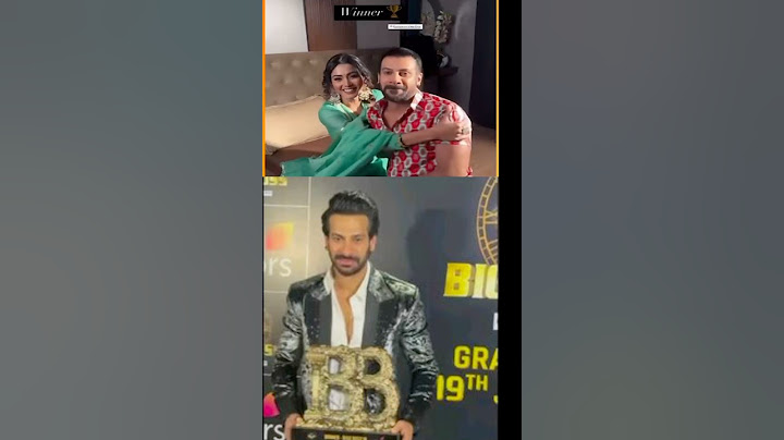 Sana Makbul on Karanveer Mehra Winner of Bigg Boss 18... #sanamakbul #biggboss18 #karanveermehra