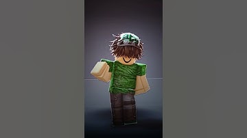 Lazy edit (Im worried my vids are flops) || #fyp #roblox #edits #lazy