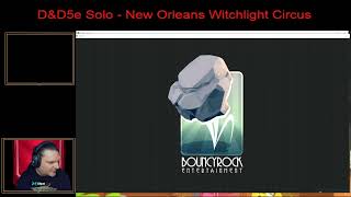 Vl Dd5E Thoridan Side Quest E01Xp01 Post Game Fgu, Talespire Demo