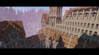 Minecraft Cinematic Castle Showcase - 60fps 1080P (Download In The Description) Minecraft Cinematic Castle Showcase - 60fps 1080P (Download In The Description)