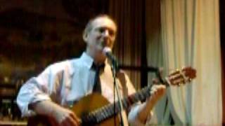 A'Bunadh - Robin Laing