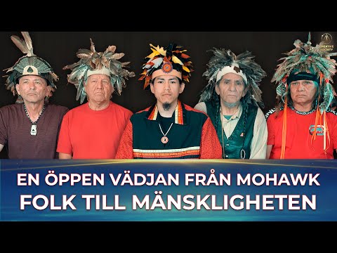 Video: För hela mänskligheten skapare?