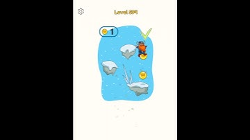 DOP 4 | Draw one part | Level 594