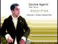Double Agents feat Aruna - Electrified (Manvel's Ocean Breeze Remix)