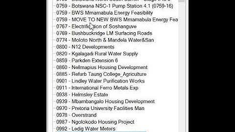 treeview only uses first key typed for selecting node