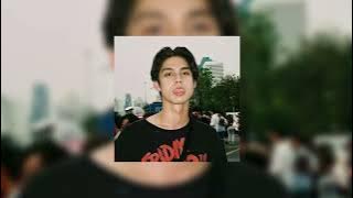 hati hati di jalan - tulus // sped up