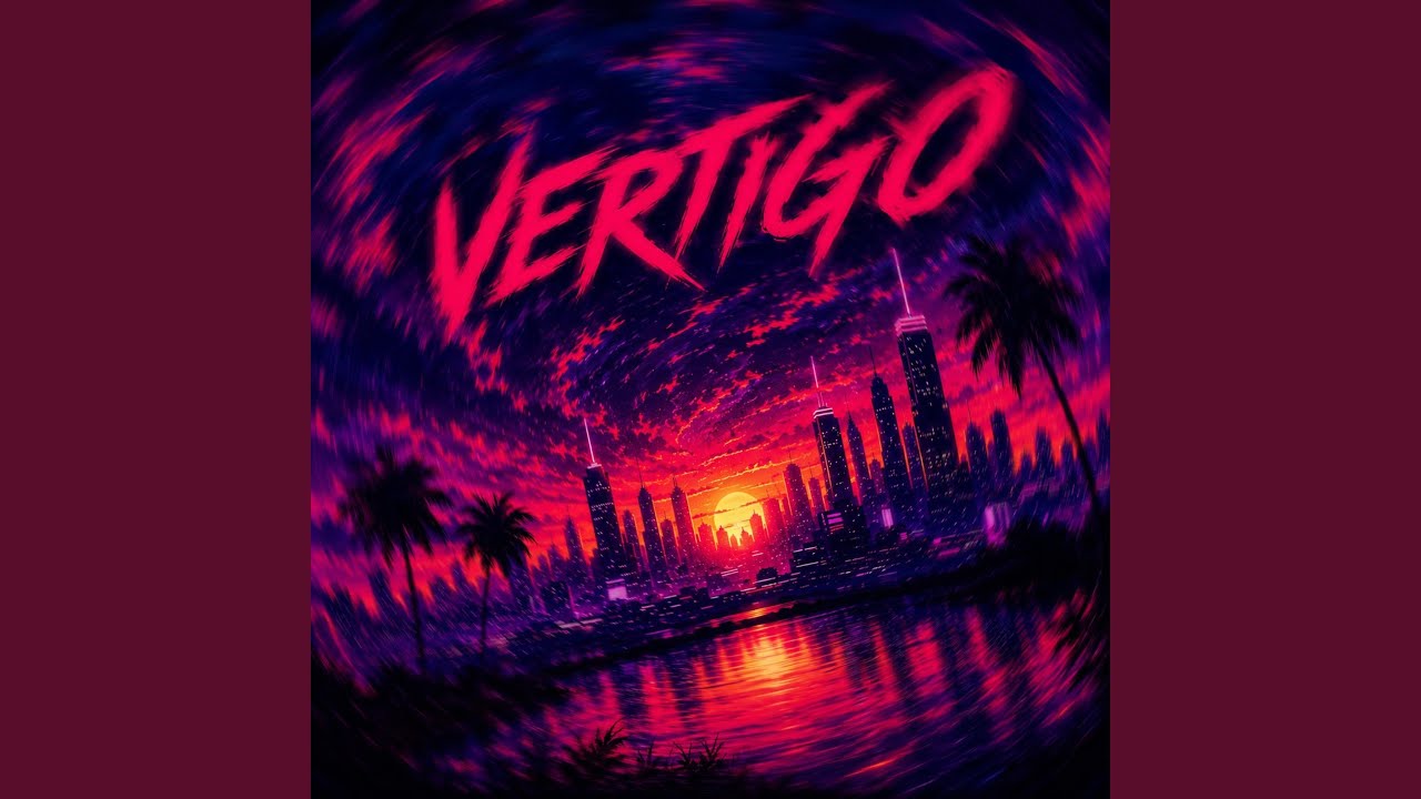 Watch Vertigo on YouTube Watch Vertigo on YouTube