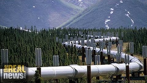 The Story Behind Keystone XL Pipeline Amendments