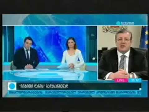 გიორგი კვირიკაშვილის ჩართვა ,,მაესტროს ცხრიანში\"