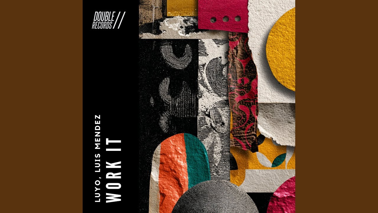 YouTube에서 Work It (Extended Mix) 보기 YouTube에서 Work It (Extended Mix) 보기