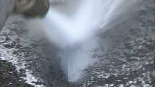 видео: Аппарат высокого давления Посейдон - гидропескоструйная очистка поверхности картинка: Аппарат высокого давления Посейдон - гидропескоструйная очистка поверхности