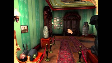 Chris sucks at... Sherlock Holmes and the Mystery of the Mummy part 2