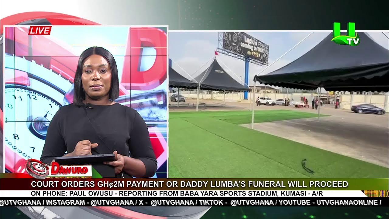 DAWURO 12/12/2025 DAWURO 12/12/2025