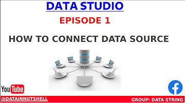 Connect Google Sheets and Looker to Google Data Studio: Importing and Creating Dashboards