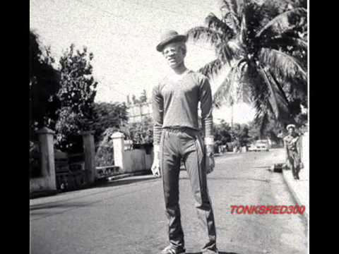 Yellowman Aces International 1981