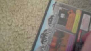 Shaun The Sheep Unboxing