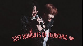 Teukchul soft moment 💙 screenshot 5