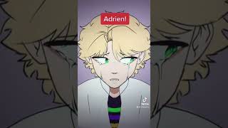 What if.. | MIRACULOUS LADYBUG | Animatic/skit/POV screenshot 2