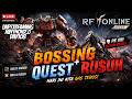 [LIVE] [#RIIYTHON2.0 DAY 108] RF ONLINE NEXT ~ DAY 2 ~ BOSSING, QUEST, RUSUH NGENG ~ | #RFOnlineNEXT
