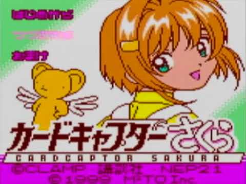 Play Cardcaptor Sakura - Itsumo Sakura-chan to Issho (Japan) (Rev