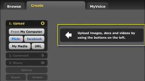 An Introduction to VoiceThread