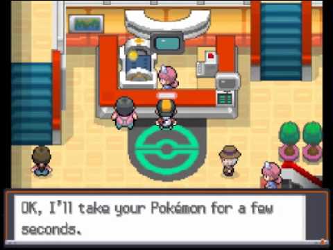 heartgold / soulsilver] Pokemon Perfect Heart & Perfect Soul - ROM - NDS ROM  Hacks - Project Pokemon Forums