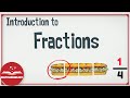 Understanding Whole Numbers and Fractions