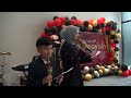 Graduation sd dan tk ignatius global school 2023 full version