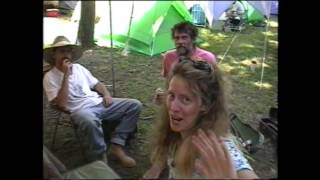 Appalachian String Band Festival (Clifftop) 1997