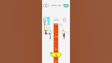 theif puzzle games level--127 #thiefpuzzle #trending #gaming #viralvideo