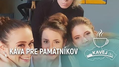 Kavej (S2E9) - Lov celebrít