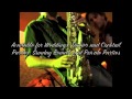 Eric kot solo sax marketing demo 2014