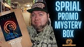 Spiral Movie Gift Box Unboxing Youtube