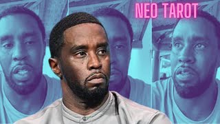 READY OR NOT SEAN👁️ #tarot #neotarot #seancombs