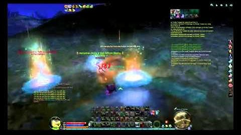 aion gameplay 2015 Aion Assassin 4 5 PVP   Siel   Moony  aion pvp 2015