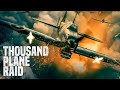 Thousand Plane Raid (2023) Full Movie - Jezibell Anat, Gunner Bridgers, Thomas Carani