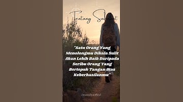 Tentang arti Seorang Sahabat Sejati||kata kata Islami||Kata Kata motivasi #shorts