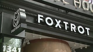 Foxtrot parent company sued for allegedly violating federal labor laws