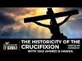 Testing The Historicity Of The Crucifixion - PART 1- Challenging The Claims Of The Christians