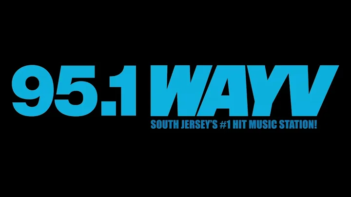 95.1 WAYV Atlantic City, NJ Legal/TOTH ID | 12/5/23